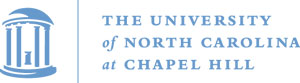 A logo for University of North Carolina at Chapel Hill (UNC-CH)